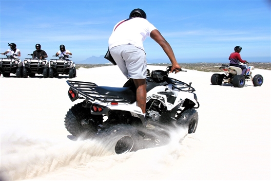 EZEY TOURS ADVENTURES